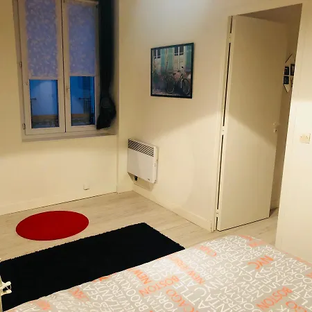 Tour Eiffel Gros Caillou Apartment *
