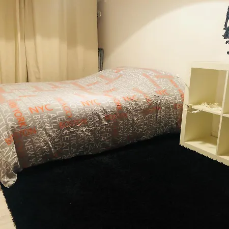Tour Eiffel Gros Caillou Apartment