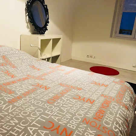 Apartment Tour Eiffel Gros Caillou Paris