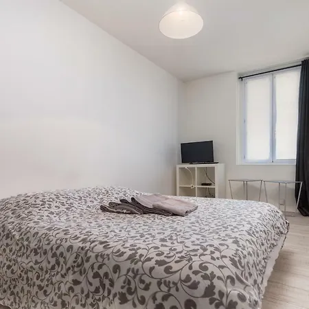 Tour Eiffel Gros Caillou Apartment